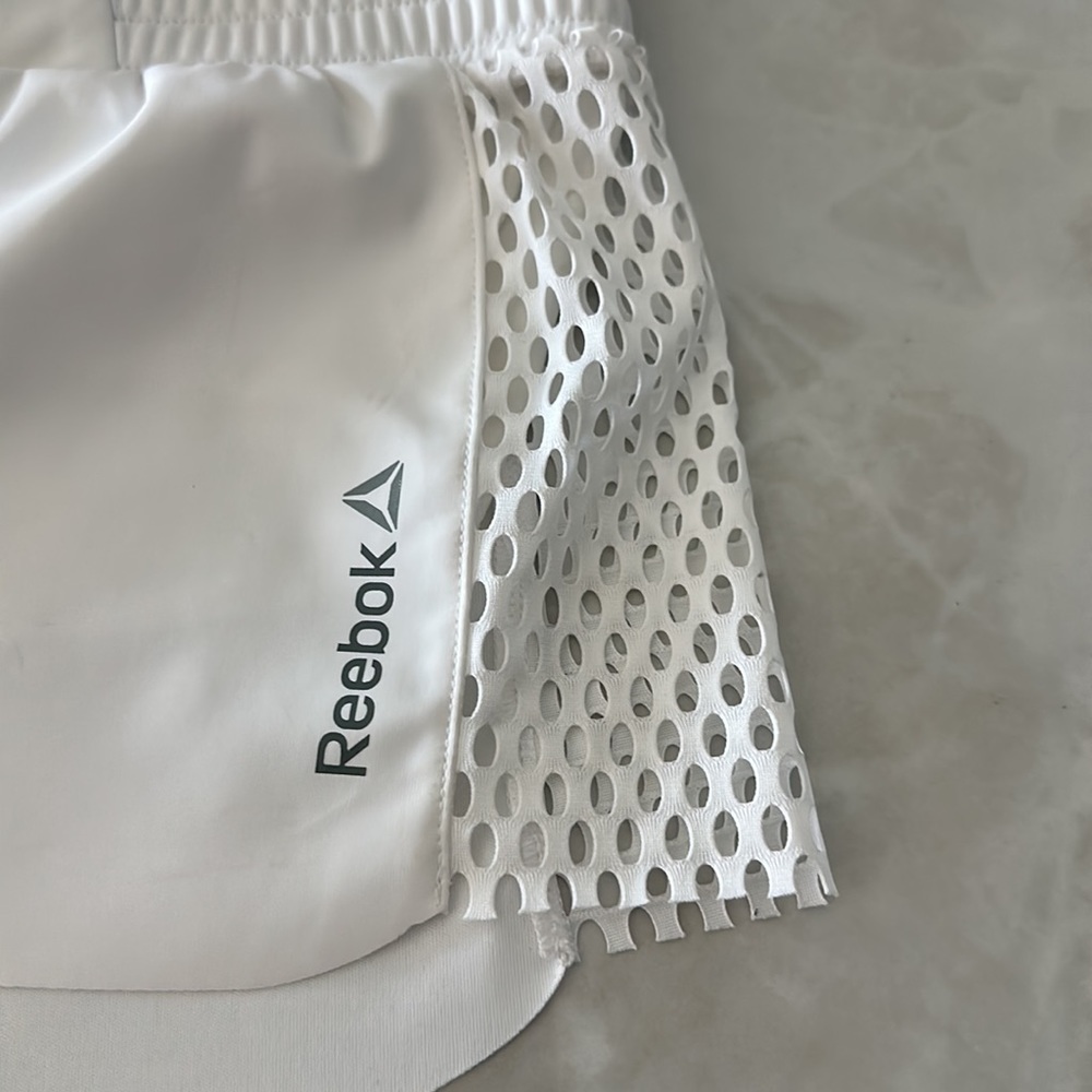 NWOT Reebok Shorts 🩳 - Picture 2 of 6
